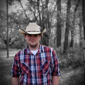 Meet your Posher, Matthew garrett